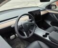 Чорний Тесла Model Y, об'ємом двигуна 0 л та пробігом 16 тис. км за 27200 $, фото 1 на Automoto.ua