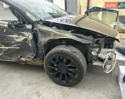Чорний Тесла Model Y, об'ємом двигуна 0 л та пробігом 3 тис. км за 20000 $, фото 9 на Automoto.ua