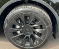 Черный Тесла Model Y, объемом двигателя 0 л и пробегом 8 тыс. км за 21500 $, фото 30 на Automoto.ua