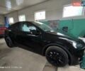 Черный Тесла Model Y, объемом двигателя 0 л и пробегом 3 тыс. км за 45000 $, фото 1 на Automoto.ua