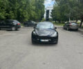 Черный Тесла Model Y, объемом двигателя 0 л и пробегом 7 тыс. км за 34300 $, фото 1 на Automoto.ua