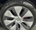 Черный Тесла Model Y, объемом двигателя 0 л и пробегом 80 тыс. км за 28000 $, фото 12 на Automoto.ua