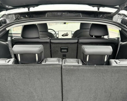 Чорний Тесла Model Y, об'ємом двигуна 0 л та пробігом 22 тис. км за 32900 $, фото 20 на Automoto.ua