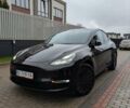Чорний Тесла Model Y, об'ємом двигуна 0 л та пробігом 17 тис. км за 27500 $, фото 1 на Automoto.ua