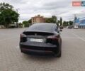 Черный Тесла Model Y, объемом двигателя 0 л и пробегом 21 тыс. км за 29000 $, фото 4 на Automoto.ua