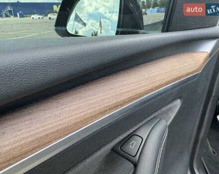 Черный Тесла Model Y, объемом двигателя 0 л и пробегом 10 тыс. км за 34600 $, фото 17 на Automoto.ua