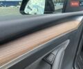 Черный Тесла Model Y, объемом двигателя 0 л и пробегом 10 тыс. км за 34600 $, фото 17 на Automoto.ua