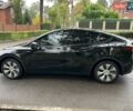 Чорний Тесла Model Y, об'ємом двигуна 0 л та пробігом 9 тис. км за 32000 $, фото 8 на Automoto.ua