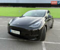 Черный Тесла Model Y, объемом двигателя 0 л и пробегом 965 тыс. км за 31900 $, фото 37 на Automoto.ua