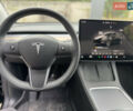 Черный Тесла Model Y, объемом двигателя 0 л и пробегом 2 тыс. км за 38300 $, фото 26 на Automoto.ua