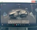 Черный Тесла Model Y, объемом двигателя 0 л и пробегом 10 тыс. км за 34600 $, фото 30 на Automoto.ua