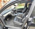 Черный Тесла Model Y, объемом двигателя 0 л и пробегом 23 тыс. км за 26900 $, фото 12 на Automoto.ua