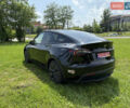 Черный Тесла Model Y, объемом двигателя 0 л и пробегом 18 тыс. км за 27998 $, фото 2 на Automoto.ua