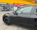 Черный Тесла Model Y, объемом двигателя 0 л и пробегом 19 тыс. км за 33000 $, фото 4 на Automoto.ua