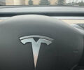 Чорний Тесла Model Y, об'ємом двигуна 0 л та пробігом 20 тис. км за 31900 $, фото 49 на Automoto.ua