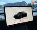 Черный Тесла Model Y, объемом двигателя 0 л и пробегом 19 тыс. км за 36500 $, фото 90 на Automoto.ua