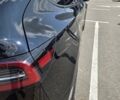 Чорний Тесла Model Y, об'ємом двигуна 0 л та пробігом 56 тис. км за 32000 $, фото 1 на Automoto.ua