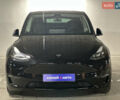 Чорний Тесла Model Y, об'ємом двигуна 0 л та пробігом 11 тис. км за 32800 $, фото 1 на Automoto.ua