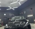 Черный Тесла Model Y, объемом двигателя 0 л и пробегом 80 тыс. км за 28000 $, фото 6 на Automoto.ua