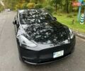 Чорний Тесла Model Y, об'ємом двигуна 0 л та пробігом 9 тис. км за 32000 $, фото 12 на Automoto.ua