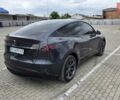 Чорний Тесла Model Y, об'ємом двигуна 0 л та пробігом 16 тис. км за 27200 $, фото 9 на Automoto.ua