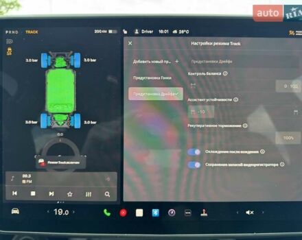 Черный Тесла Model Y, объемом двигателя 0 л и пробегом 10 тыс. км за 34600 $, фото 38 на Automoto.ua