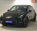 Чорний Тесла Model Y, об'ємом двигуна 0 л та пробігом 11 тис. км за 32800 $, фото 1 на Automoto.ua