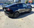 Черный Тесла Model Y, объемом двигателя 0 л и пробегом 8 тыс. км за 37000 $, фото 6 на Automoto.ua