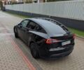 Чорний Тесла Model Y, об'ємом двигуна 0 л та пробігом 17 тис. км за 27500 $, фото 16 на Automoto.ua