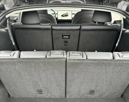 Чорний Тесла Model Y, об'ємом двигуна 0 л та пробігом 22 тис. км за 32900 $, фото 19 на Automoto.ua