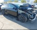 Черный Тесла Model Y, объемом двигателя 0 л и пробегом 13 тыс. км за 19500 $, фото 1 на Automoto.ua
