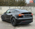 Черный Тесла Model Y, объемом двигателя 0 л и пробегом 19 тыс. км за 36500 $, фото 26 на Automoto.ua