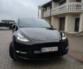 Чорний Тесла Model Y, об'ємом двигуна 0 л та пробігом 17 тис. км за 27500 $, фото 2 на Automoto.ua