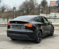 Черный Тесла Model Y, объемом двигателя 0 л и пробегом 19 тыс. км за 36500 $, фото 29 на Automoto.ua