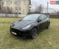Чорний Тесла Model Y, об'ємом двигуна 0 л та пробігом 18 тис. км за 27998 $, фото 1 на Automoto.ua