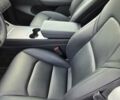 Чорний Тесла Model Y, об'ємом двигуна 0 л та пробігом 56 тис. км за 32000 $, фото 7 на Automoto.ua