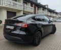 Чорний Тесла Model Y, об'ємом двигуна 0 л та пробігом 17 тис. км за 27500 $, фото 7 на Automoto.ua