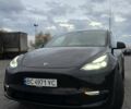 Чорний Тесла Model Y, об'ємом двигуна 0 л та пробігом 8 тис. км за 33000 $, фото 1 на Automoto.ua