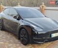 Черный Тесла Model Y, объемом двигателя 0 л и пробегом 13 тыс. км за 32000 $, фото 11 на Automoto.ua