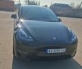 Чорний Тесла Model Y, об'ємом двигуна 0 л та пробігом 28 тис. км за 34900 $, фото 1 на Automoto.ua