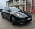 Чорний Тесла Model Y, об'ємом двигуна 0 л та пробігом 17 тис. км за 27500 $, фото 4 на Automoto.ua