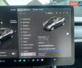 Черный Тесла Model Y, объемом двигателя 0 л и пробегом 24 тыс. км за 33000 $, фото 4 на Automoto.ua