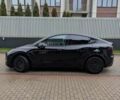 Чорний Тесла Model Y, об'ємом двигуна 0 л та пробігом 17 тис. км за 27500 $, фото 12 на Automoto.ua