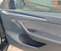 Черный Тесла Model Y, объемом двигателя 0 л и пробегом 13 тыс. км за 32000 $, фото 9 на Automoto.ua