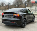 Черный Тесла Model Y, объемом двигателя 0 л и пробегом 19 тыс. км за 36500 $, фото 35 на Automoto.ua