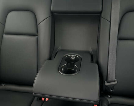 Чорний Тесла Model Y, об'ємом двигуна 0 л та пробігом 20 тис. км за 31900 $, фото 47 на Automoto.ua