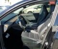 Черный Тесла Model Y, объемом двигателя 0 л и пробегом 32 тыс. км за 12700 $, фото 6 на Automoto.ua