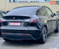 Черный Тесла Model Y, объемом двигателя 0 л и пробегом 5 тыс. км за 33800 $, фото 4 на Automoto.ua