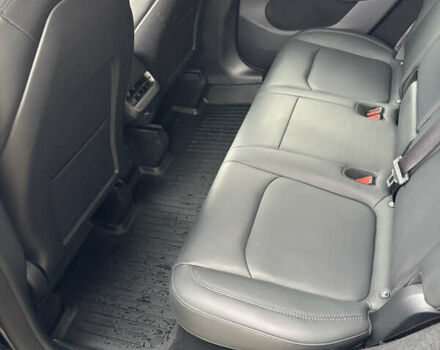 Тесла Model Y 2024 в Тернополе на Automoto.ua Черный Тесла Model Y, объемом двигателя 0 л и пробегом 13 тыс. км за 33500 $, фото 33 на Automoto.ua