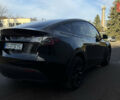 Чорний Тесла Model Y, об'ємом двигуна 0 л та пробігом 26 тис. км за 35000 $, фото 3 на Automoto.ua